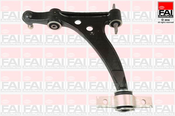 FAI Control/Trailing Arm