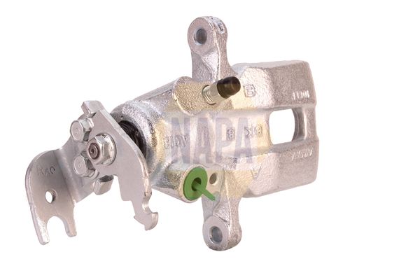 NAPA Brake Caliper Assembly Rear Right