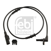 Febi ABS Wheel Speed Sensor Front Right 102731