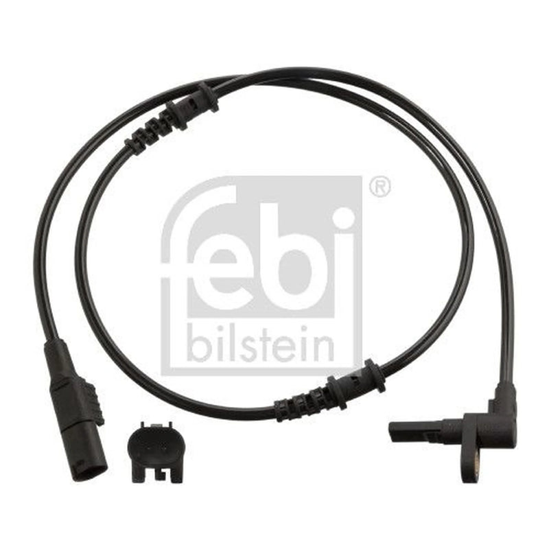 Febi ABS Wheel Speed Sensor Front Right 102731