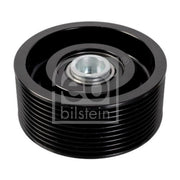 Febi V-Ribbed Belt Deflection/Guide Pulley 177633