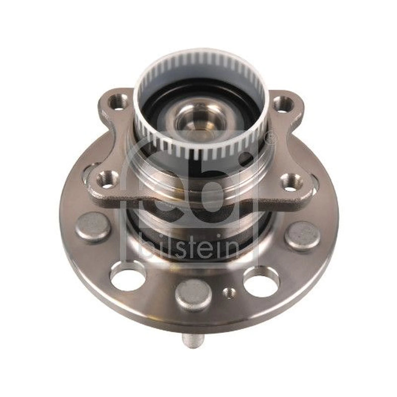 Febi Wheel Bearing Kit Rear Right 174749