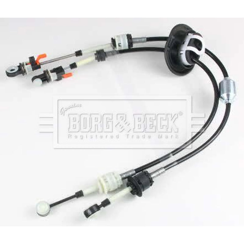 Borg & Beck Manual Transmission Cable Pull BKG1191
