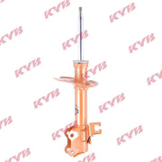 KYB Shock Absorber Damper Strut Front Right 323061