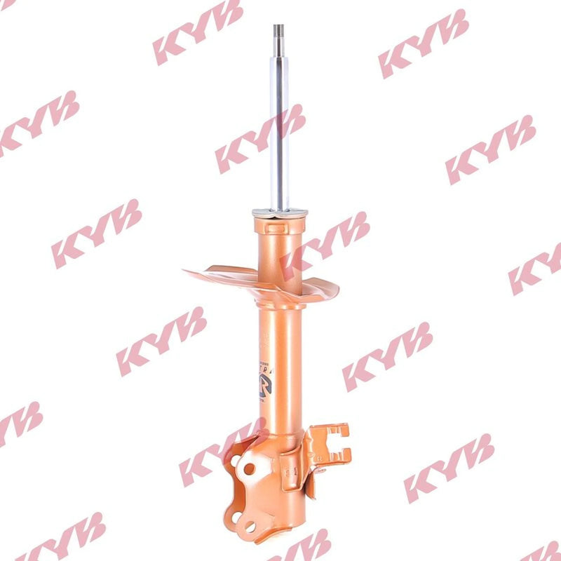KYB Shock Absorber Damper Strut Front Right 323061