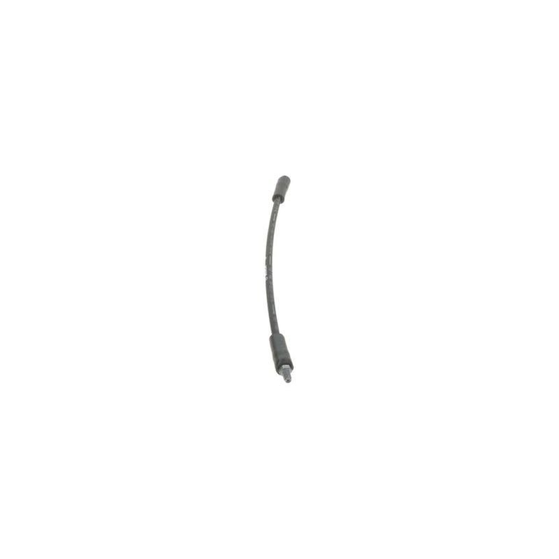Bosch Brake Hydraulic Hose Line Front 1 987 476 535