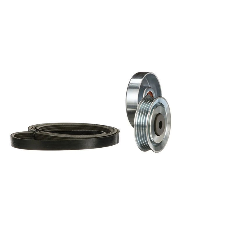 Gates V-Ribbed Belt Set K014PK1590