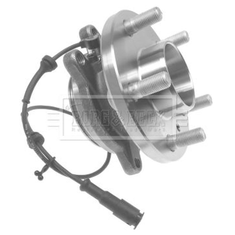 Borg & Beck Wheel Bearing Kit BWK1274