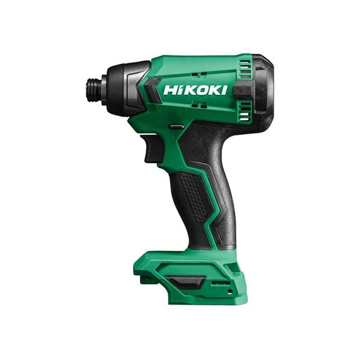 HiKOKI WH18DAW4Z Multi-Volt Impact Driver 18V Bare Unit - WH18DAW4Z