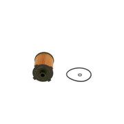 Bosch Engine Oil Filter F 026 407 152