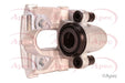APEC RCA665 Brake Caliper Rear Left Fits BMW 3 Series 5 Series Rolls-Royce Apec - Town Parts