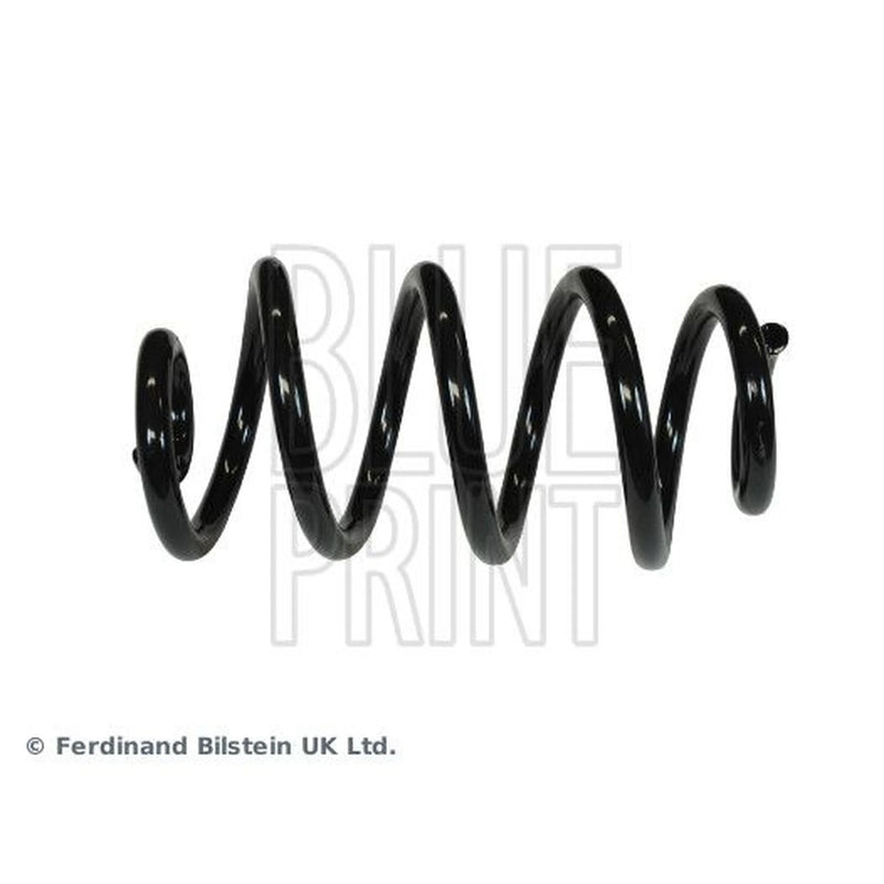 Blue Print Rear Suspension Coil Spring ADN188366