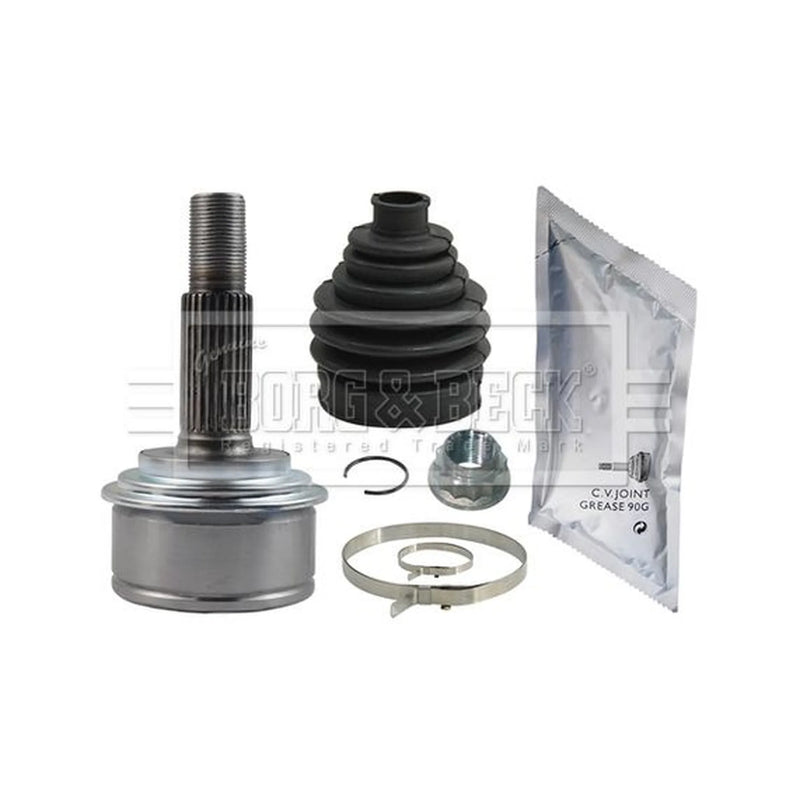 Borg & Beck Drive Shaft Joint Kit BCJ1335