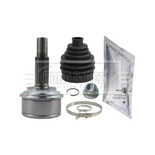 Borg & Beck Drive Shaft Joint Kit BCJ1335