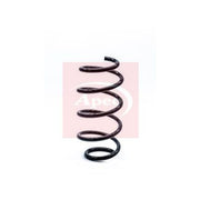 Apec Front Suspension Coil Spring ACS1238