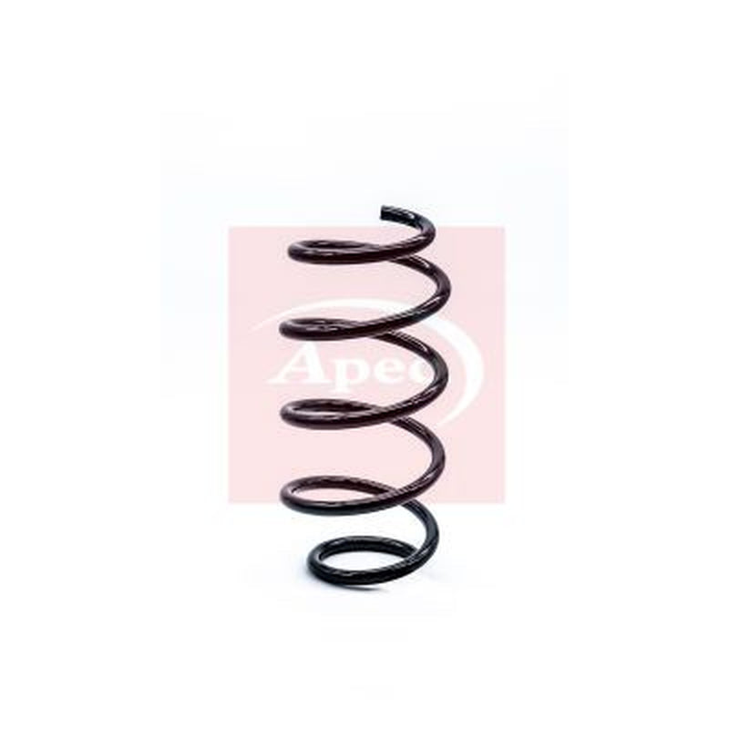 Apec Front Suspension Coil Spring ACS1238