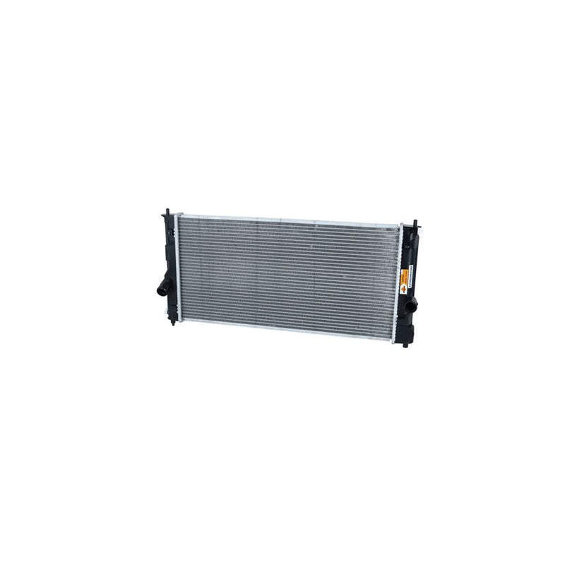 NRF Engine Radiator 53709
