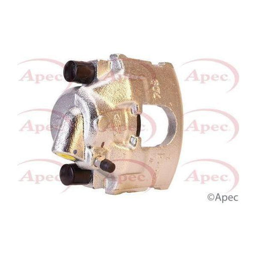 Apec Apec Brake Caliper (Front/Right) RCA210 Apec  - Town Parts