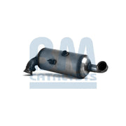 BM Catalysts Homologated Diesel Cat & Dpf BM11013H