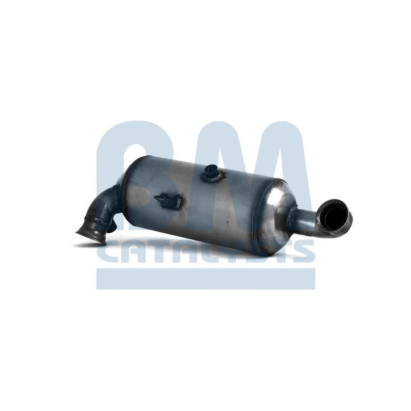 BM Catalysts Homologated Diesel Cat & Dpf BM11013H