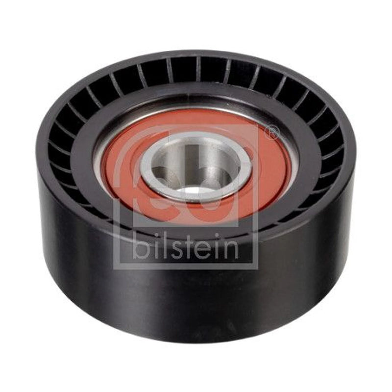 Febi V-Ribbed Belt Deflection/Guide Pulley 176590