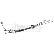 Borg & Beck Manual Transmission Cable Pull BKG1410