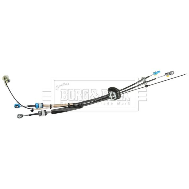 Borg & Beck Manual Transmission Cable Pull BKG1410