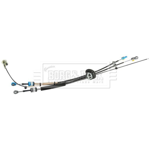 Borg & Beck Manual Transmission Cable Pull BKG1410