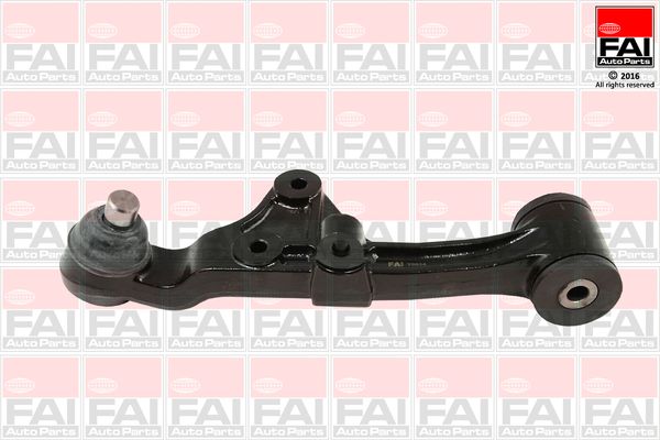 FAI Control/Trailing Arm