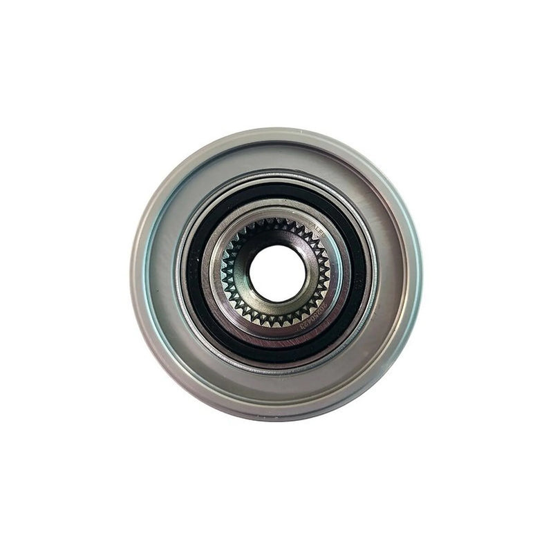 Valeo Alternator Overrunning Freewheel Clutch 588191