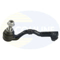 Comline Steering Tie Rod End Ball Joint CTRE1204