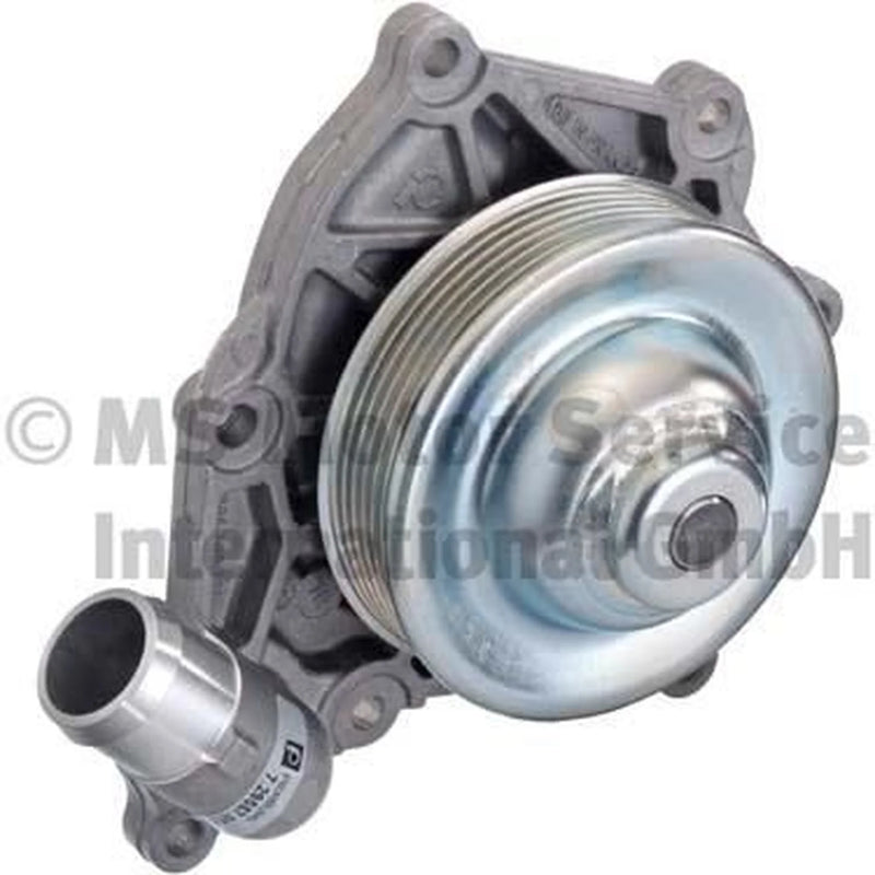 Pierburg Engine Cooling Water Pump 7.29557.01.0