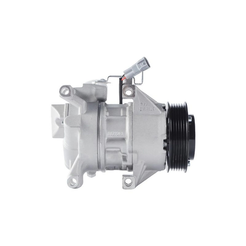 Hella Air Conditioning Compressor 8FK 366 200-711