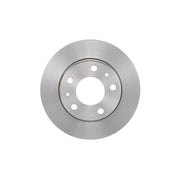 Bosch 2 x Solid Front Brake Discs 0 986 479 162