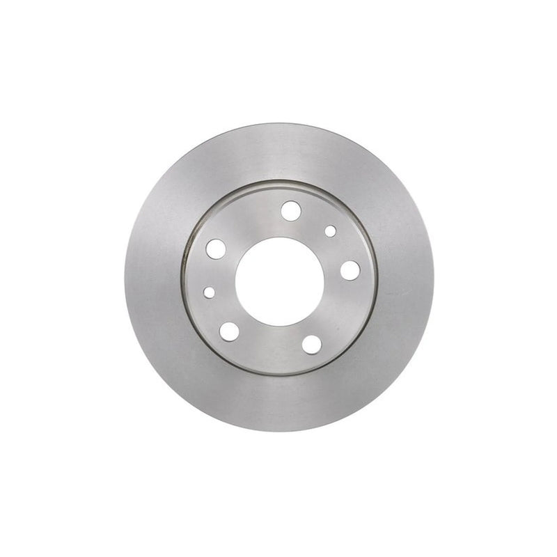 Bosch 2 x Solid Front Brake Discs 0 986 479 162