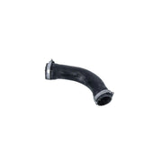 NRF Intercooler Turbo Charge Air Hose Upper Left 166404