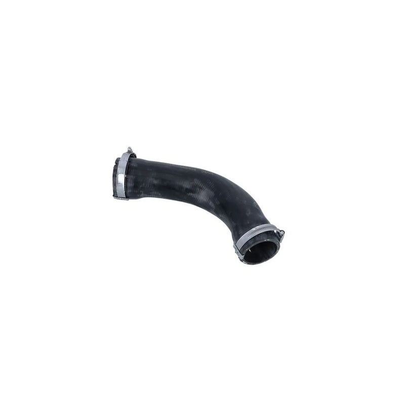 NRF Intercooler Turbo Charge Air Hose Upper Left 166404