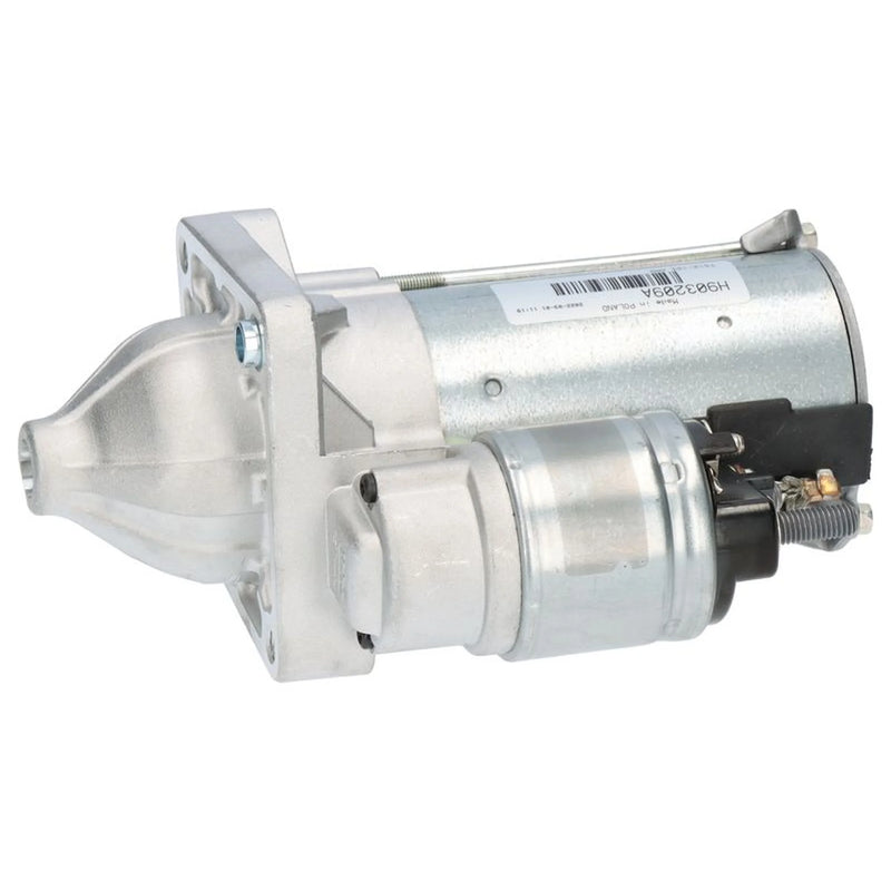 Valeo Starter Motor 12V 1.3kW 9 Teeth 438145