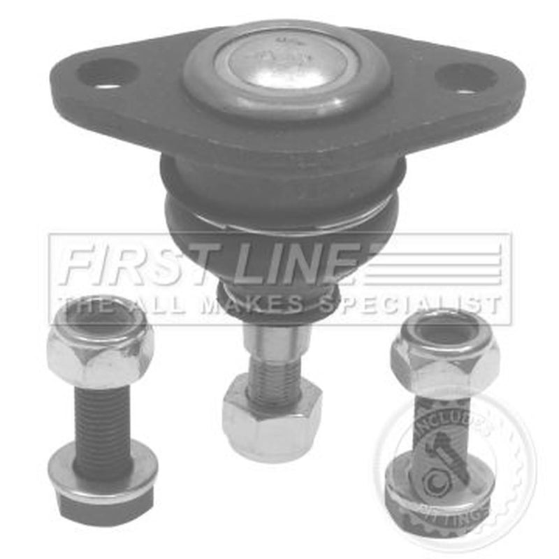 First Line Ball Joint Front Left FBJ5034