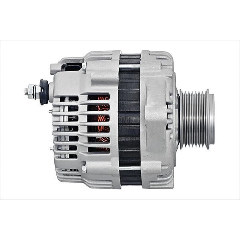 Hella Car Alternator 12V 8EL 015 630-741