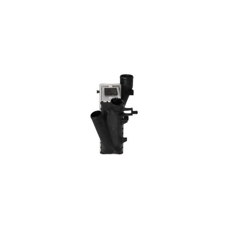 NRF Intercooler (Charge Air Cooler) 30754