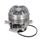 Febi Engine Cooling Water Pump 188587