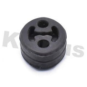 Klarius Exhaust System Mount Rubber 420647