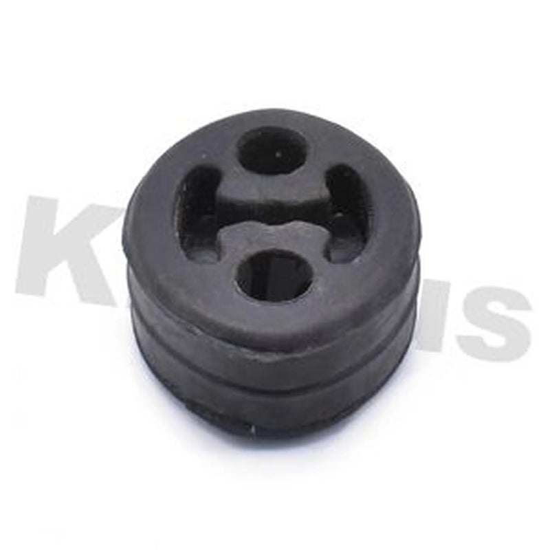 Klarius Exhaust System Mount Rubber 420647