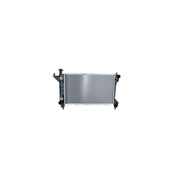 NRF Engine Radiator 50254