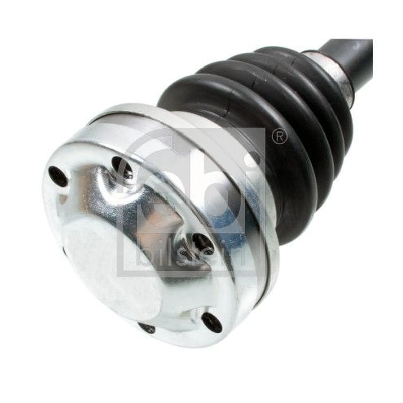 Febi CV Drive Shaft Driveshaft Rear Left 181089