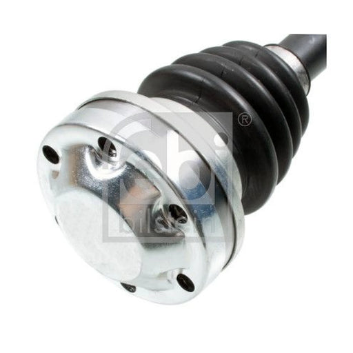 Febi CV Drive Shaft Driveshaft Rear Left 181089