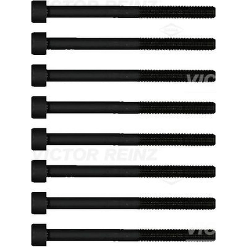 Victor Reinz Cylinder Head Bolt Set M10 14-11605-01