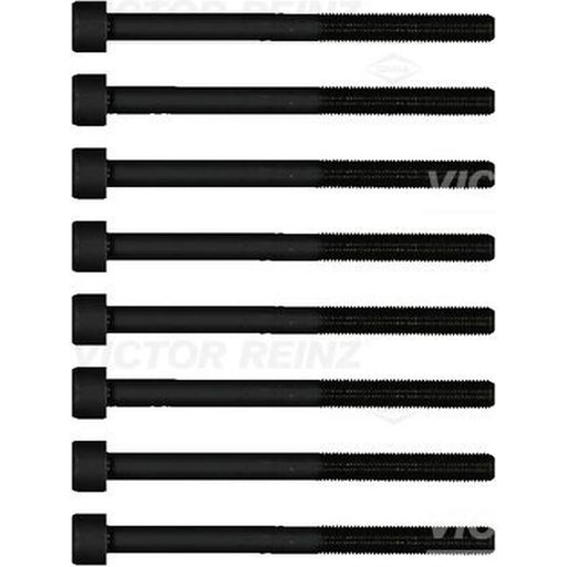 Victor Reinz Cylinder Head Bolt Set M10 14-11605-01