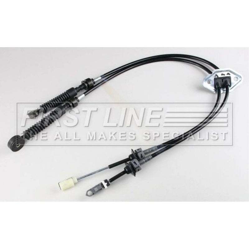First Line Manual Transmission Cable Pull FKG1260